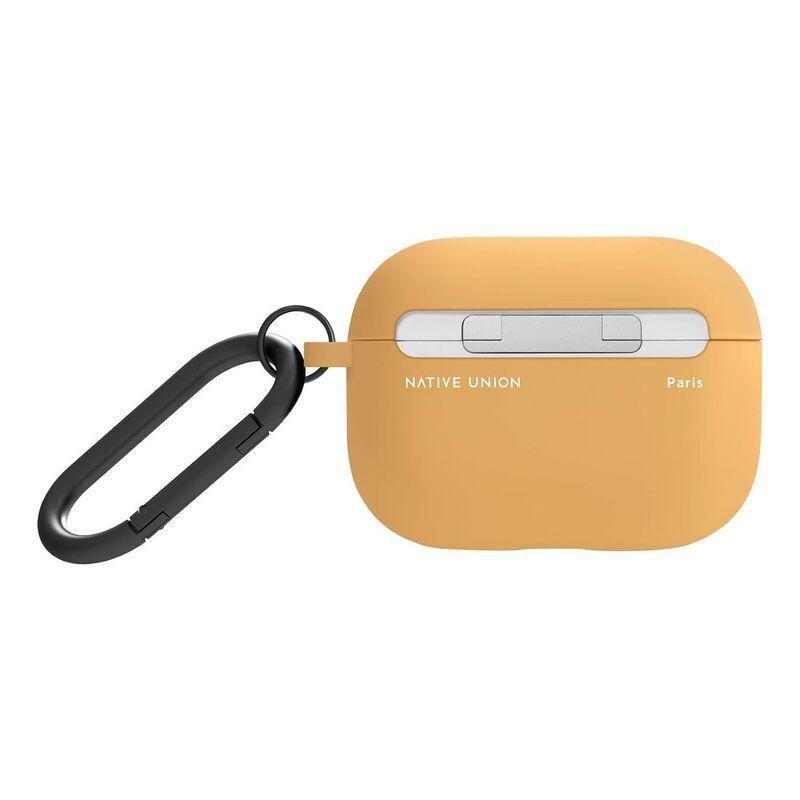 Native Union AirPods Pro 1 & 2 Roam Case - Kraft, , large image number 2