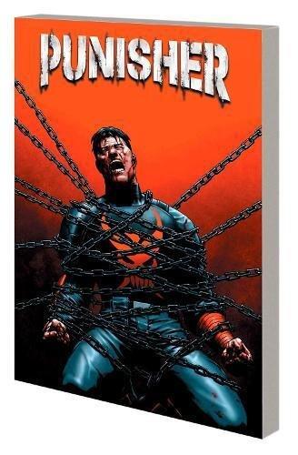 Punisher Vol. 2 - The King of Killers Book Two (Punisher No More) | Jason Aaron, , large image number 0