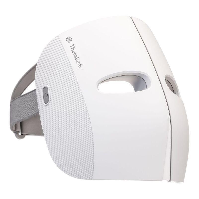 Therabody TheraFace Mask LED Light Therapy Face Mask, , large image number 0