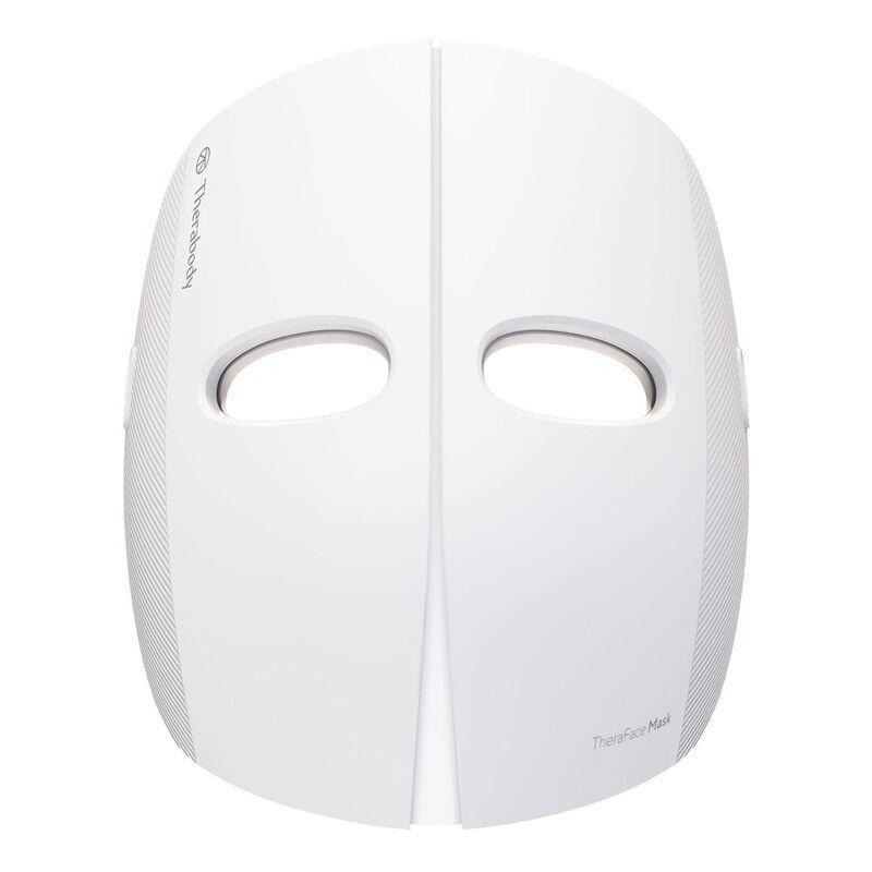 Therabody TheraFace Mask LED Light Therapy Face Mask, , large image number 1