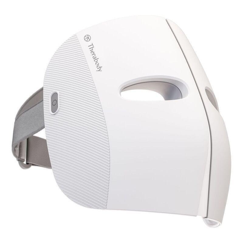 Therabody TheraFace Mask LED Light Therapy Face Mask, , large image number 3