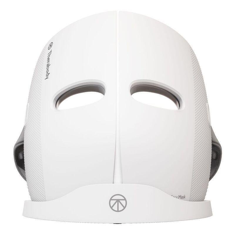 Therabody TheraFace Mask LED Light Therapy Face Mask, , large image number 4
