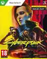 CD PROJEKT - Cyberpunk 2077 - Ultimate Edition  - Xbox Series X