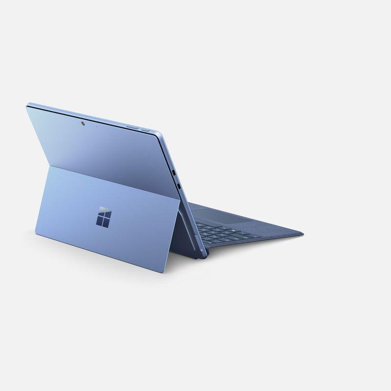 Microsoft Surface Pro 9 - QEZ-00042 - Intel Core i5-1235U/8GB/256GB SSD/Intel Iris Xe Graphics/13-inch PixelSense Flow Display 2880 X 1920/Windows ..., , large image number 2