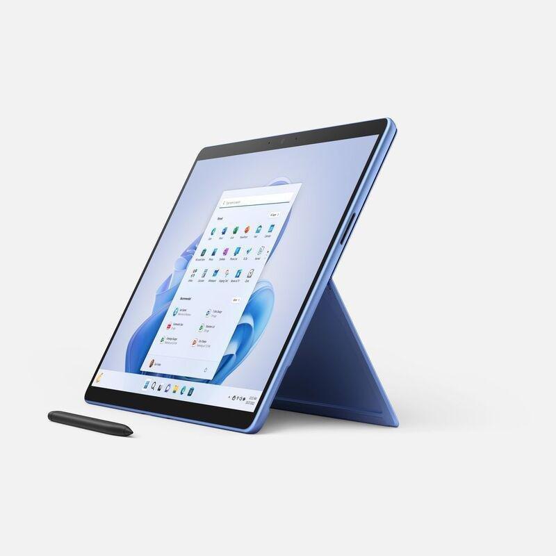 Microsoft Surface Pro 9 - QEZ-00042 - Intel Core i5-1235U/8GB/256GB SSD/Intel Iris Xe Graphics/13-inch PixelSense Flow Display 2880 X 1920/Windows ..., , large image number 5