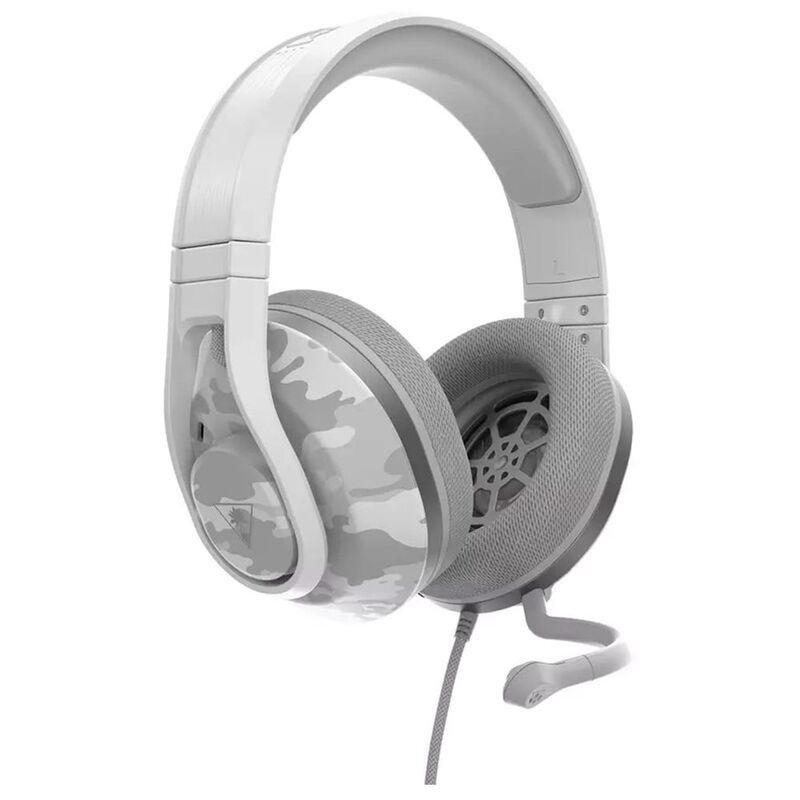 Turtle Beach Recon 500 Arctic Camo Gaming Headset, , large image number 2