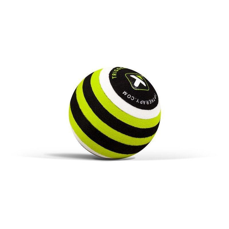 Trigger Point Mb1 Massage Ball Green & White, , large image number 4