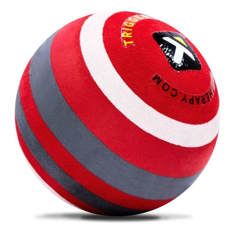 Trigger Point Mbx Massage Ball Red & White, , large image number 2