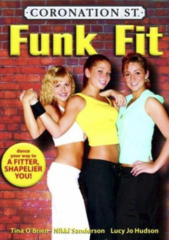 Coronation St Funk It Dvd, , large image number 0