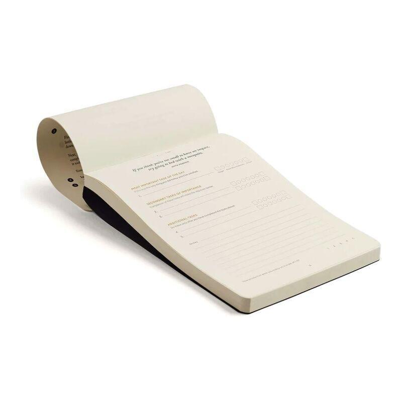Intelligent Change Productivity Planner - A5 Sheets, , large image number 4