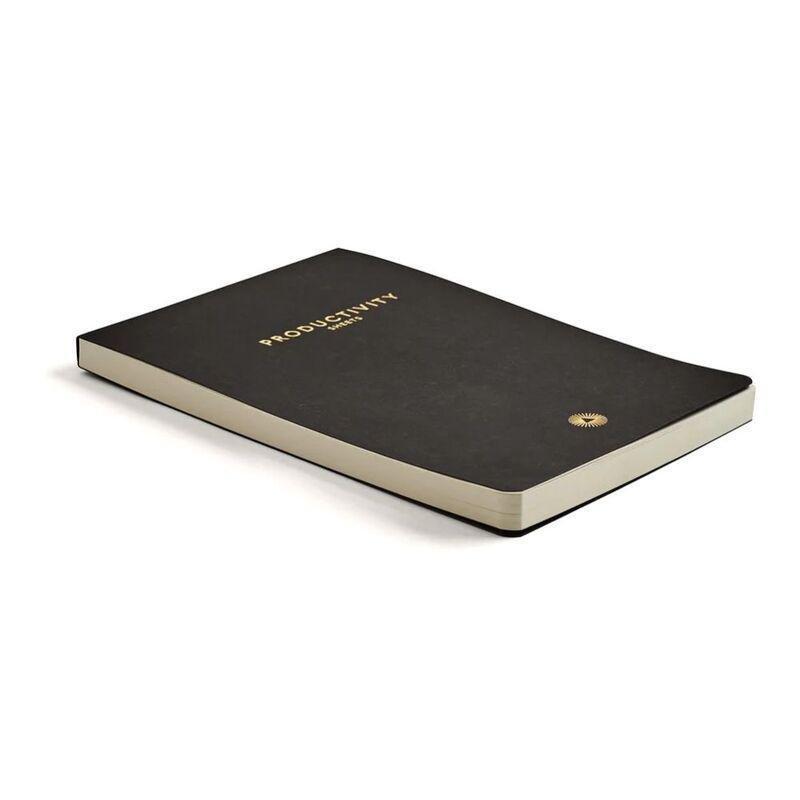 Intelligent Change Productivity Planner - A5 Sheets, , large image number 5