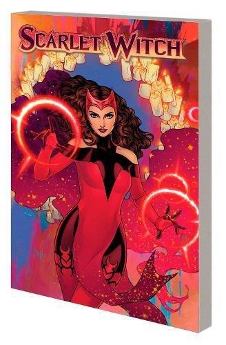 Scarlet Witch By Steve Orlando Vol. 1 - The Last Door | Steve Orlando, , large image number 0