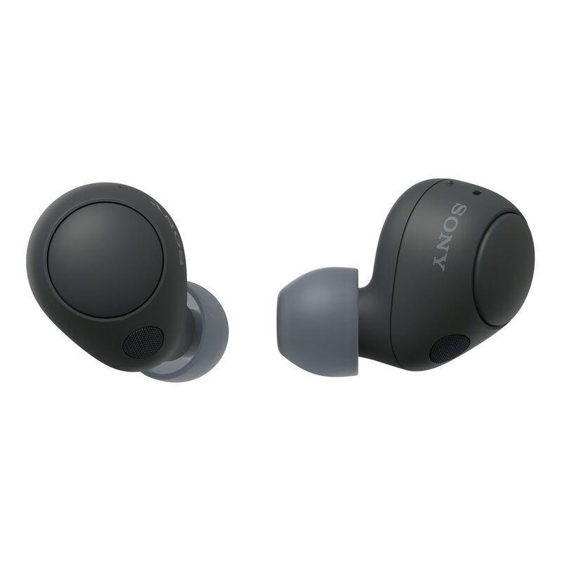Sony WF-C700N Truly Wireless In-Ear Headphones - Black, , large image number 0
