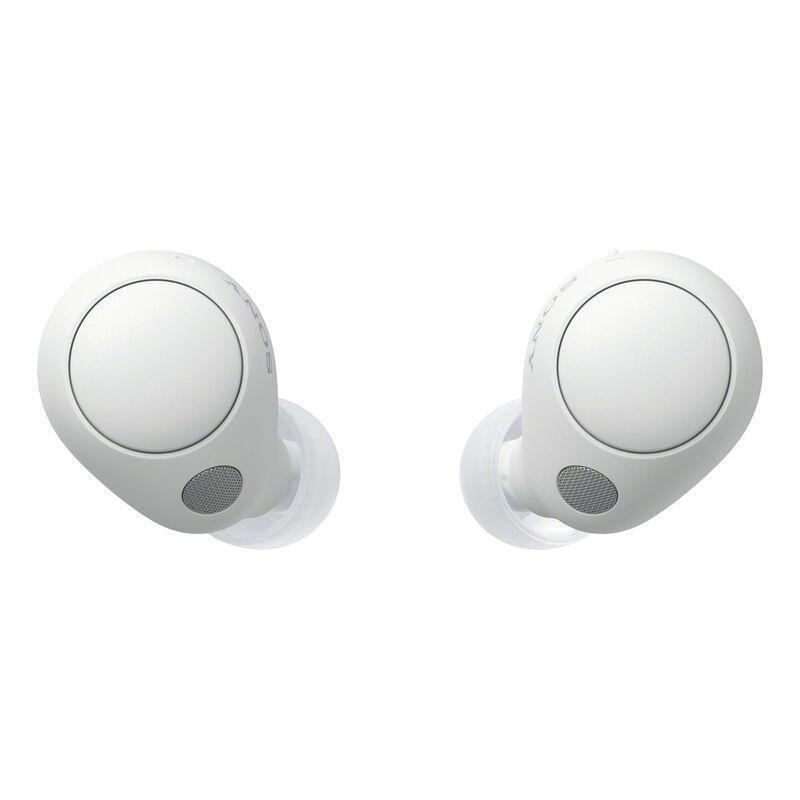 Sony WF-C700N Truly Wireless In-Ear Headphones - White, , large image number 0