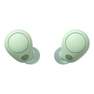 SONY - Sony WF-C700N Truly Wireless In-Ear Headphones - Green