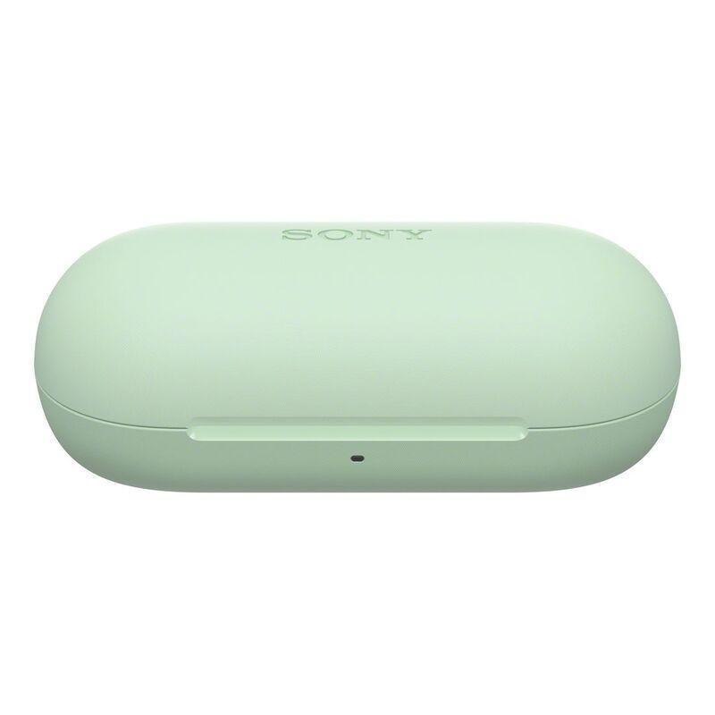 Sony WF-C700N Truly Wireless In-Ear Headphones - Green, , large image number 2