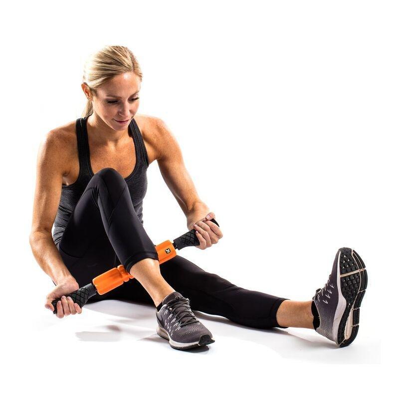 Trigger Point Grid Stick Orange, , large image number 1