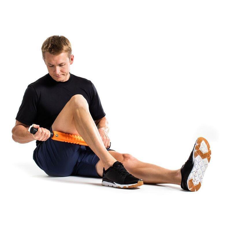 Trigger Point Grid Stick Orange, , large image number 4