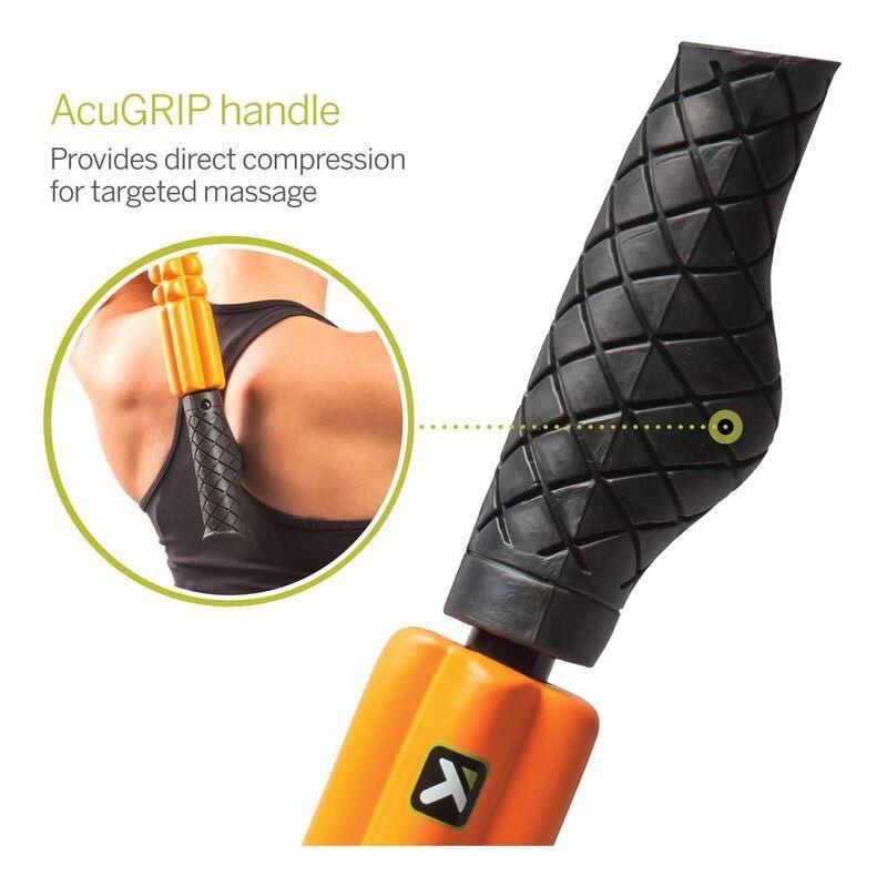 Trigger Point Grid Stick Orange, , large image number 7