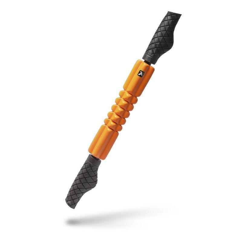 Trigger Point Grid Stick Orange, , large image number 8