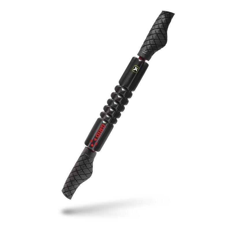 Trigger Point Grid Stick X Black 4 Inck, , large image number 4