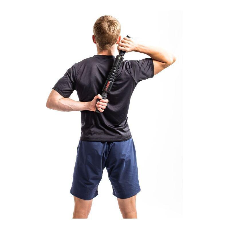 Trigger Point Grid Stick X Black 4 Inck, , large image number 5
