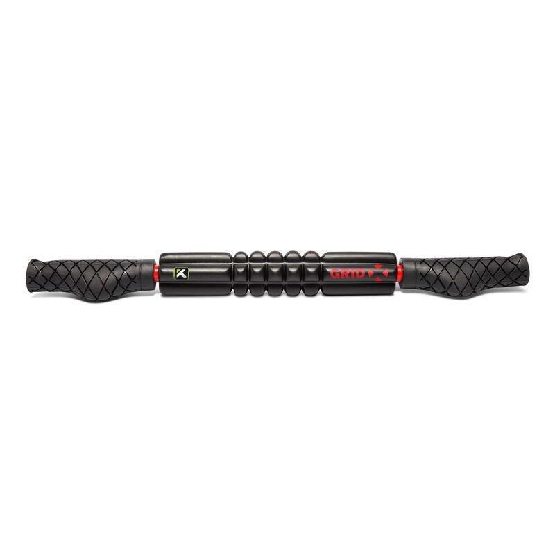 Trigger Point Grid Stick X Black 4 Inck, , large image number 8