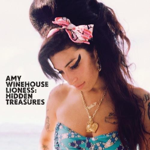 Lioness Hidden Treasures (2 Discs) | Amy Winehouse, , large image number 0