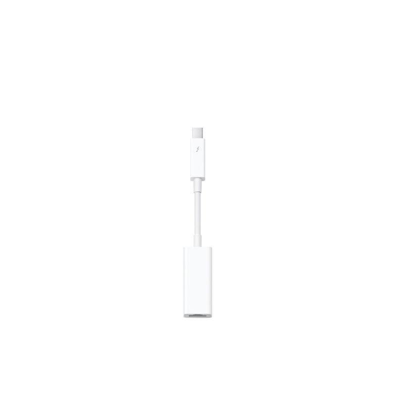 Apple Thunderbolt to Gigabit Ethernet Adapter, , medium