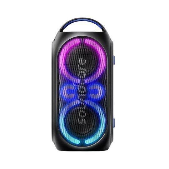 Soundcore Rave Party 2 Portable Bluetooth Speaker 120W - Black, , medium