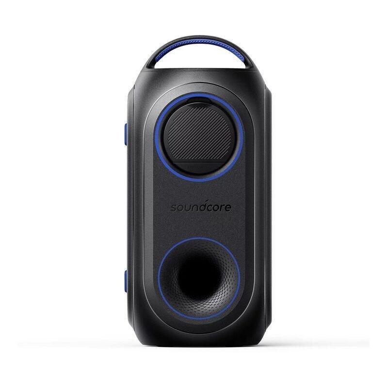 Soundcore Rave Party 2 Portable Bluetooth Speaker 120W - Black, , medium