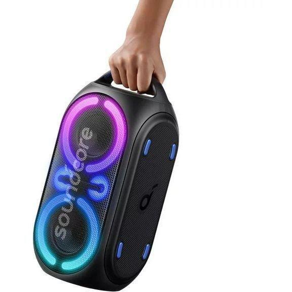 Soundcore Rave Party 2 Portable Bluetooth Speaker 120W - Black, , large image number 5