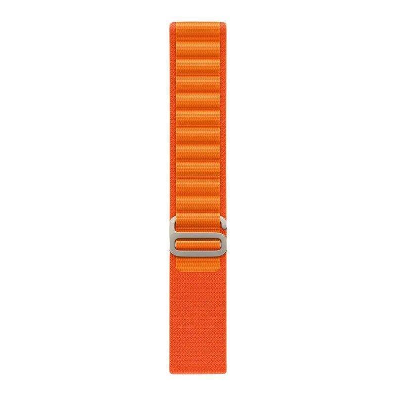 GRIPP - Gripp Glen Watch Strap 49/45mm - Orange