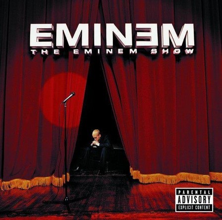 UNIVERSAL MUSIC - The Eminem Show (2 Discs) | Eminem
