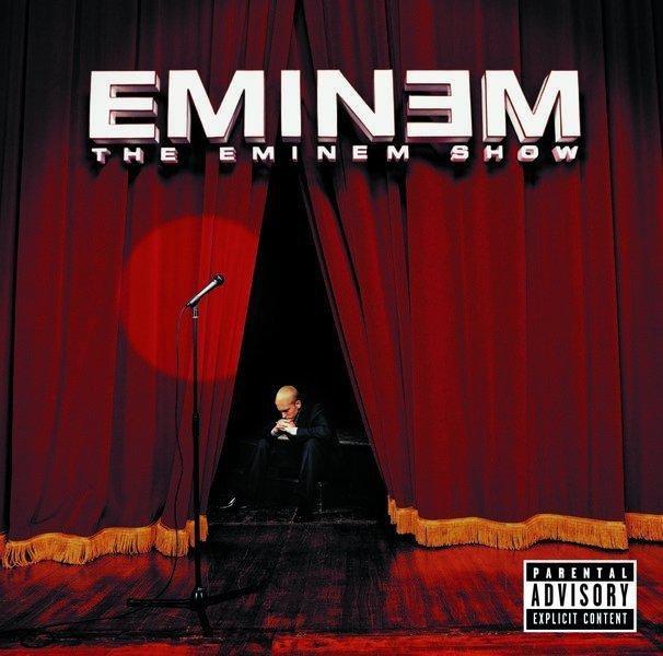 The Eminem Show (2 Discs) | Eminem, , large image number 0