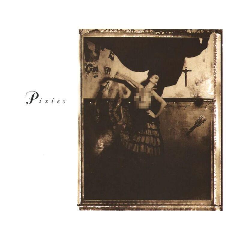 Surfer Rosa | Pixies, , large image number 0