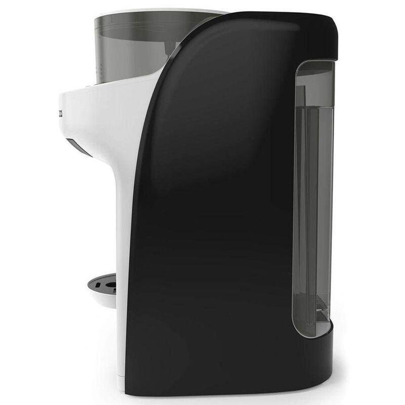 Baby Brezza Formula Pro Advanced Baby Formula Dispenser - White, , large image number 3