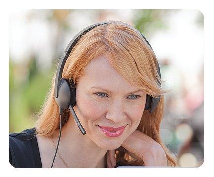 Logitech 981-000475 H340 Binaural Headphones Black, , large image number 4