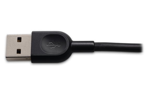 Logitech 981-000480 H540 USB Headset with Noise-Cancelling Mic, , large image number 0