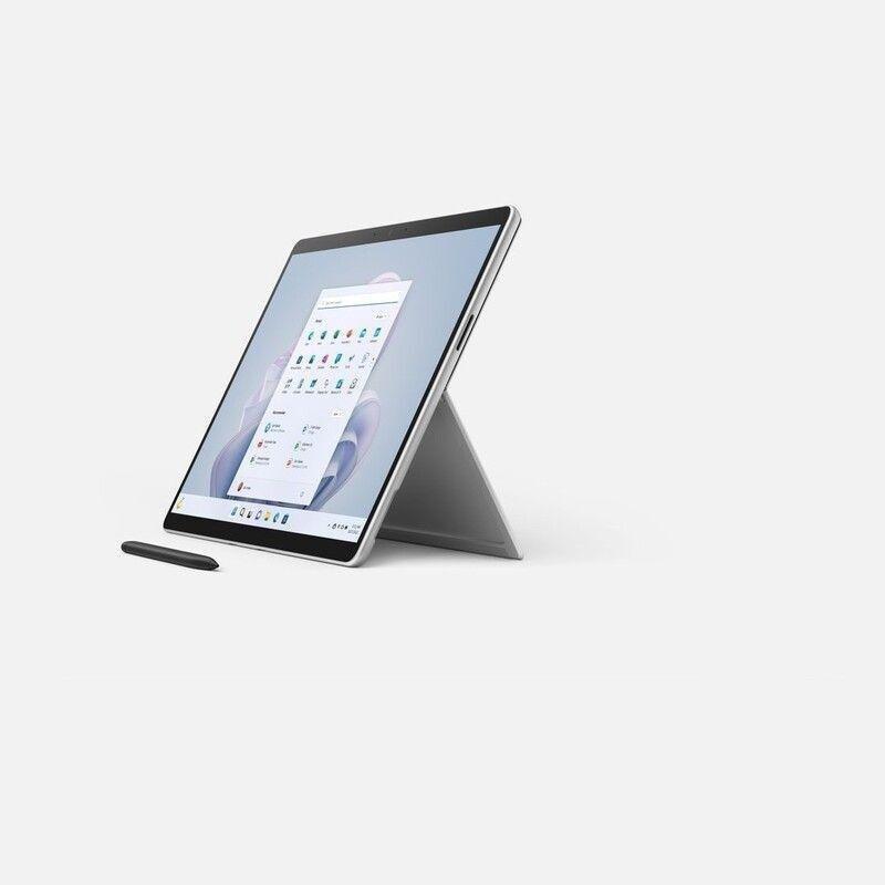 Microsoft Surface Pro 9 - QKI-00008 - Intel Core i7-1255U/16GB/1TB SSD/Intel Iris Xe Graphics/13-inch PixelSense Flow Display 2880 X 1920/Windows 1..., , large image number 1