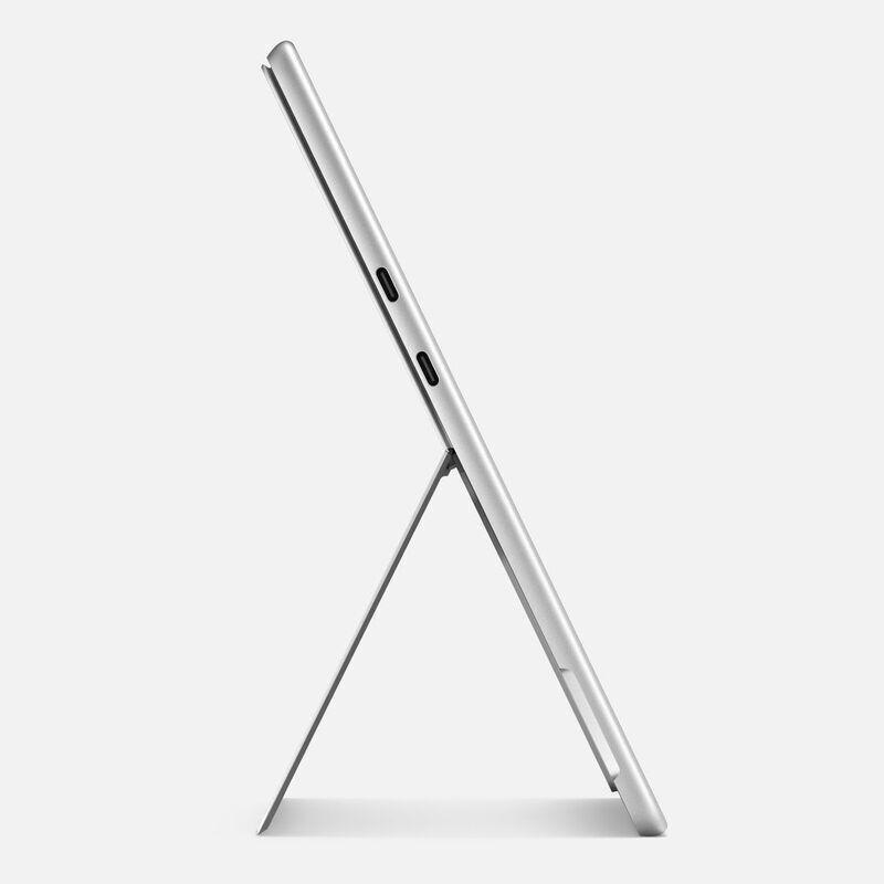 Microsoft Surface Pro 9 - QKI-00008 - Intel Core i7-1255U/16GB/1TB SSD/Intel Iris Xe Graphics/13-inch PixelSense Flow Display 2880 X 1920/Windows 1..., , large image number 3