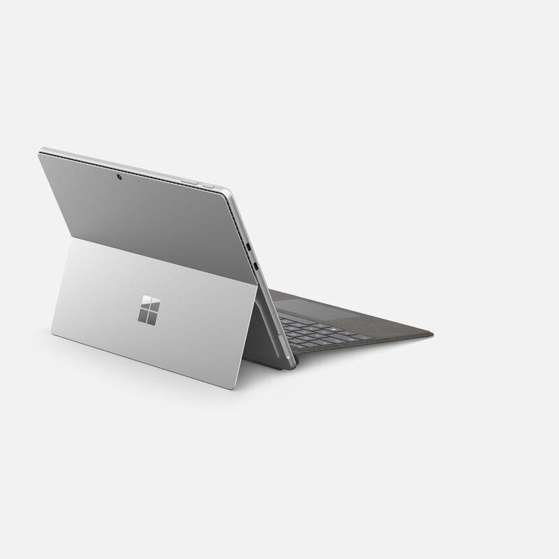 Microsoft Surface Pro 9 - QKI-00008 - Intel Core i7-1255U/16GB/1TB SSD/Intel Iris Xe Graphics/13-inch PixelSense Flow Display 2880 X 1920/Windows 1..., , large image number 4