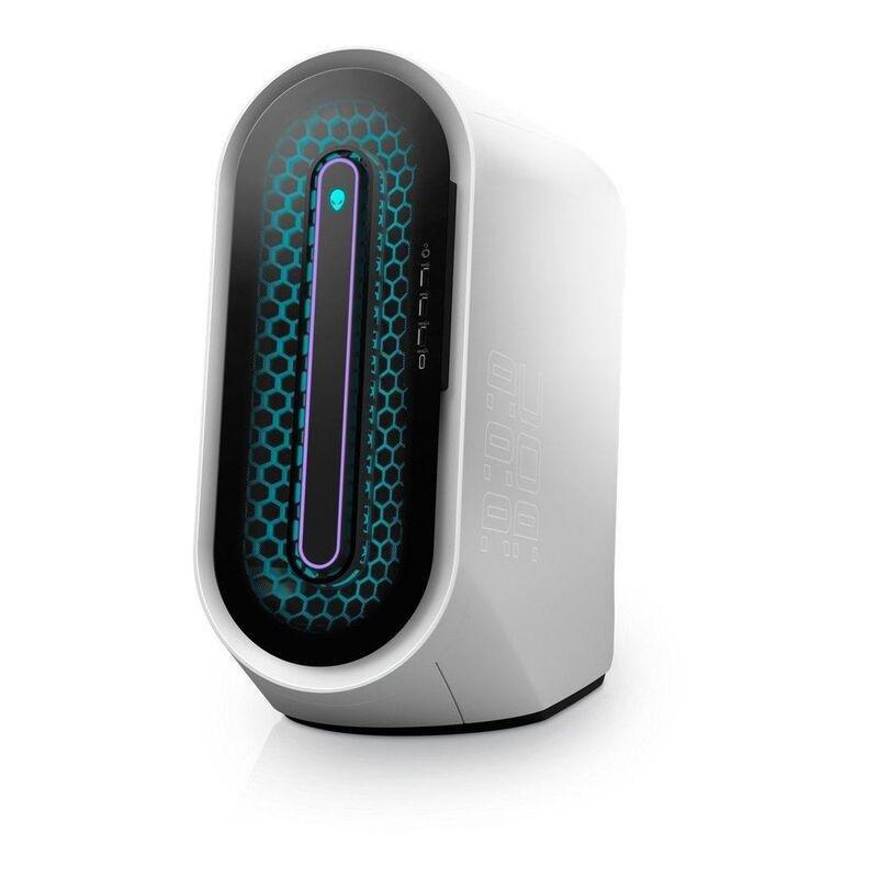 Alienware Aurora R15 Gaming Desktop Intel Core I7-13700KF/32GB/1TB SATA + 1TB SSD/NVIDIA GeForce Rtx 4090 24GB/1350W PSU/Liquid-Cooled CPU/Clear Si..., , large image number 0