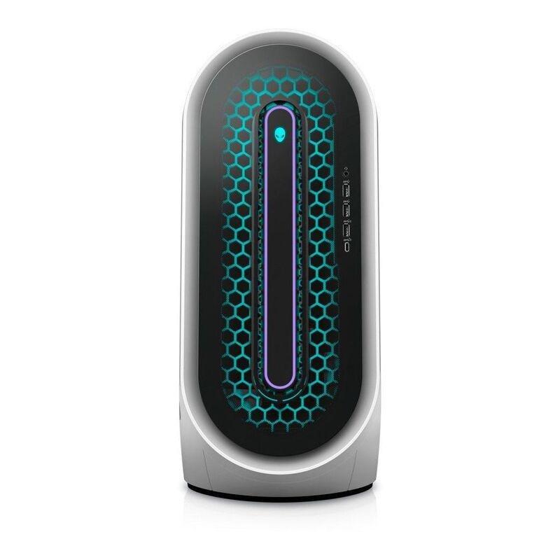 Alienware Aurora R15 Gaming Desktop Intel Core I7-13700KF/32GB/1TB SATA + 1TB SSD/NVIDIA GeForce Rtx 4090 24GB/1350W PSU/Liquid-Cooled CPU/Clear Si..., , large image number 2