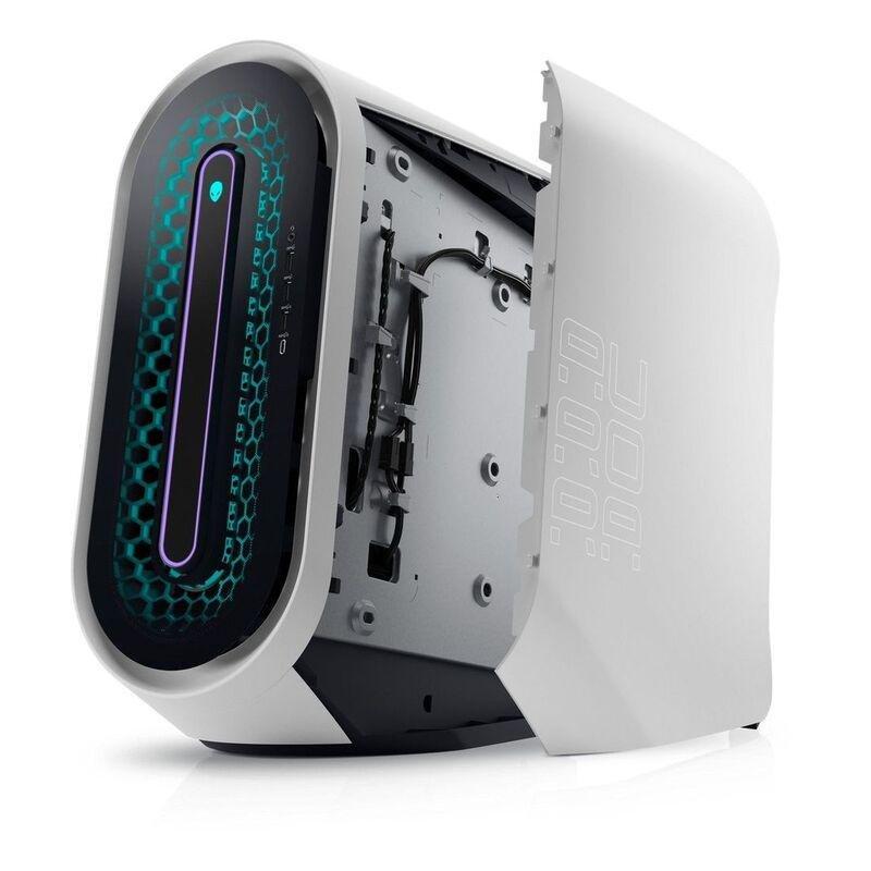 Alienware Aurora R15 Gaming Desktop Intel Core I7-13700KF/32GB/1TB SATA + 1TB SSD/NVIDIA GeForce Rtx 4090 24GB/1350W PSU/Liquid-Cooled CPU/Clear Si..., , large image number 4
