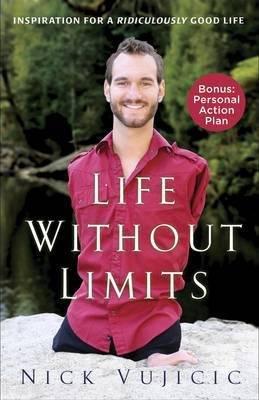 Life Without Limits | Nick Vujicic, , large image number 0