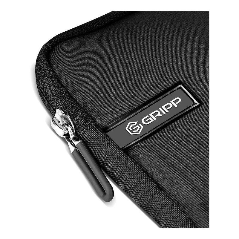 Gripp Aero Sleeve with Sling 14-Inch - Black, , large image number 0