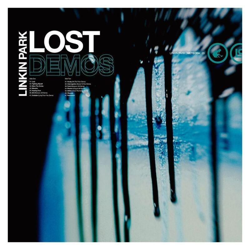 Lost Demos | Linkin Park, , large image number 0