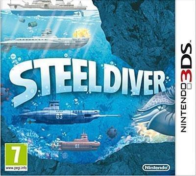Steel Diver (Pre-owned), , large image number 0