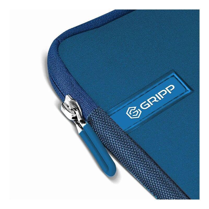 GRIPP - Gripp Aero Sleeve with Sling 14-Inch - Navy Blue